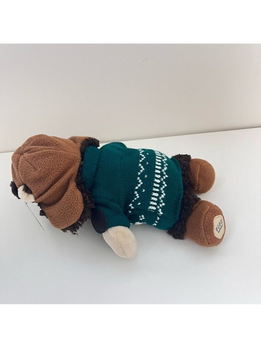 BEARISTA 🐻 Starbucks Coffee Collectible 2016 NIB - Picture 3 of 5